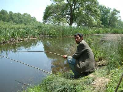 Fotoğraf; GEF II Proje Arşivi