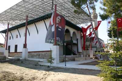Denizli İl Kültür ve Turizm Müdürlüğü