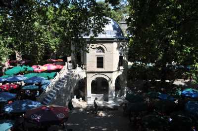 Bursa Valiliği arşivinden 2012 yılında alınmıştır.