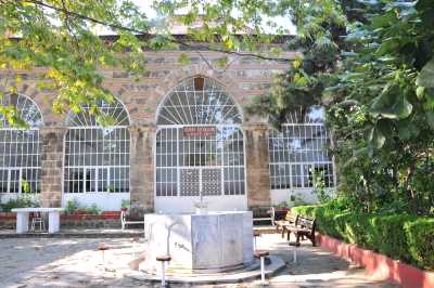 Bursa Valiliği arşivinden 2012 yılında alınmıştır.