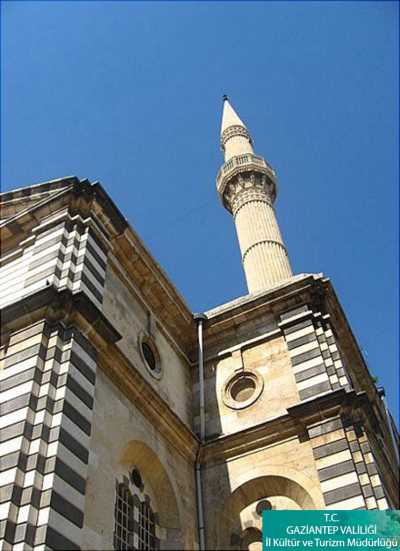 Kurtuluş Camii