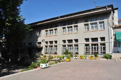 Mekteb-i Sanayi Tophane Meslek Lisesi Osmangazi/Bursa, Bursa Valiliği arşivinden 2012 yılında alınmıştır.