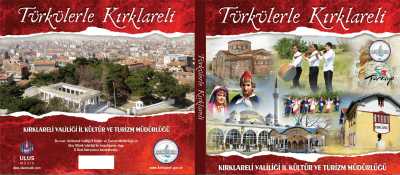 Kırklareli Türküleri