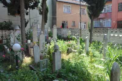 Hüseyin Paşa Camii