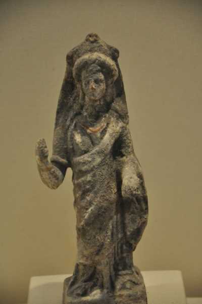 Düzce Konuralp Müzesi