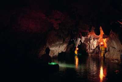Ayvaini Mağarası, Bursa İl Kültür ve Turizm Müdürlüğü arşivinden 2013 yılında alınmıştır.