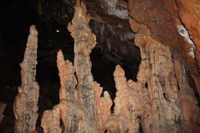 Oylat Mağarası, Bursa Valiliği arşivinden 2012 yılında alınmıştır.