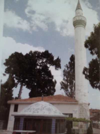 İl Kültür ve Turizm Müdürlüğü Foto arşivinden 08.07.2014 tarihinde alınmıştır.
