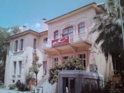 İl Kültür ve Turizm Müdürlüğü Foto arşivinden 08.07.2014 tarihinde alınmıştır.