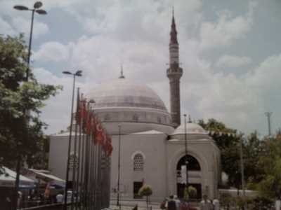 İl Kültür ve Turizm Müdürlüğü Foto arşivinden 08.07.2014 tarihinde alınmıştır.