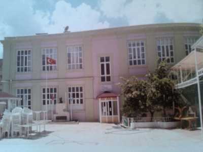 İl Kültür ve Turizm Müdürlüğü Foto arşivinden 08.07.2014 tarihinde alınmıştır.