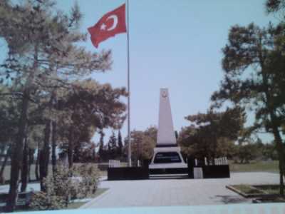 İl Kültür ve Turizm Müdürlüğü Foto arşivinden 08.07.2014 tarihinde alınmıştır.
