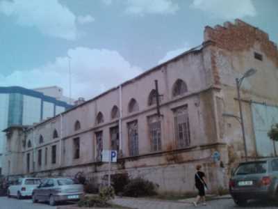 İl Kültür ve Turizm Müdürlüğü Foto arşivinden 08.07.2014 tarihinde alınmıştır.