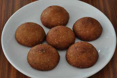IROK (İÇLİ KÖFTE)