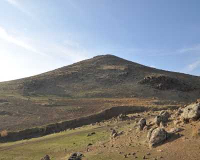 Ağrı il Kültür ve Turizm Müdürlüğü Arşivi