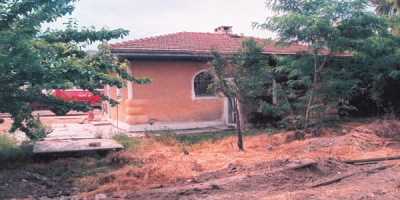 müştemilat yapısı ceyhan