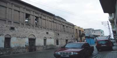 çırçır fabrikası