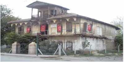 Nardalı Konağı