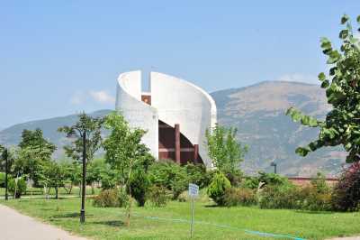 Celal Bayar Müzesi, Bursa İl Kültür ve Turizm Müdürlüğü arşivinden alınmıştır.