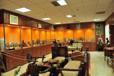 Celal Bayar Müzesi, Bursa İl Kültür ve Turizm Müdürlüğü arşivinden alınmıştır.