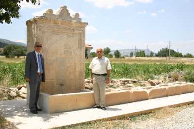 Denizli İl Kültür ve Turizm Müdürlüğü