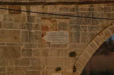 Pehlivanköy Akarca Köprüsü