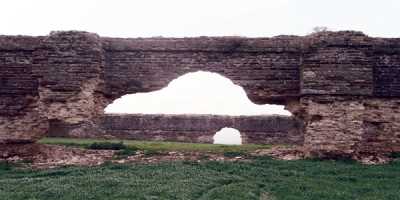 BAYRAMPAŞA KERVANSARAYI