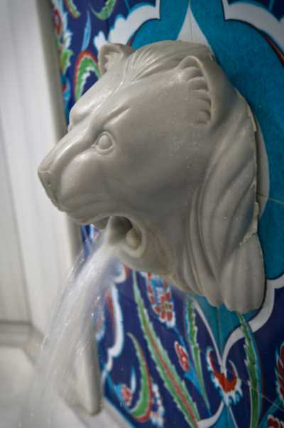 Almira Otel - Termal, Bursa Valiliği arşivinden 2013 yılında alınmıştır.