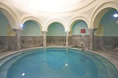 Termal Turizm, Bursa Valiliği arşivinden 2013 yılında alınmıştır.