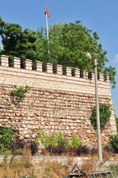 Bursa Valiliği arşivinden 2012 yılında alınmıştır.