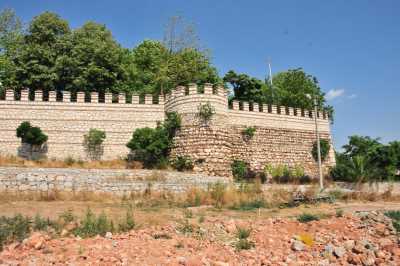 Bursa Valiliği arşivinden 2012 yılında alınmıştır.