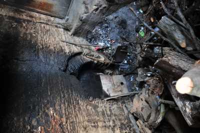 Baba Sultan Hamamı Baba Sultan Köyü-Kestel/Bursa, Bursa İl Kültür ve Turizm Müdürlüğü arşivinden alınmıştır.