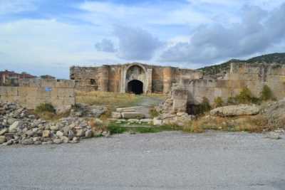 Denizli İl Kültür ve Turizm Müdürlüğü