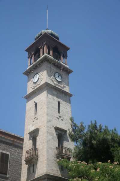 İl Kültür ve Turizm Müdürlüğü Foto arşivinden 18.07.2013 tarihinde alınmıştır.