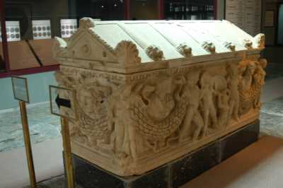 Afyonkarahisar Müzesi