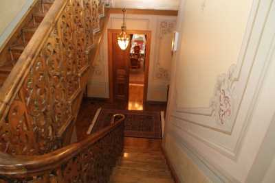 Sırrı Paşa Konağı