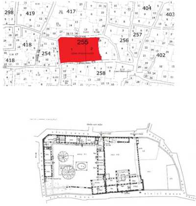 Cemil Paşa Konağı