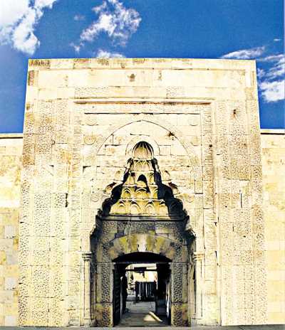 Dündarbey Medresesi