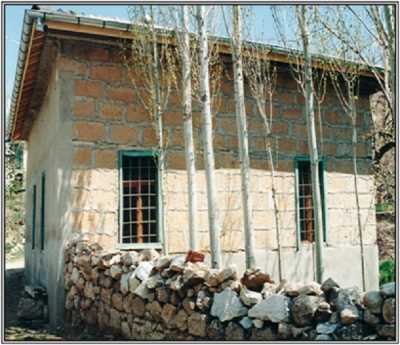 Değirmen Cami