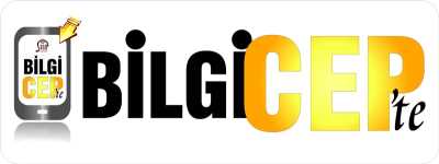 BİLGİ CEPTE PROJESİ