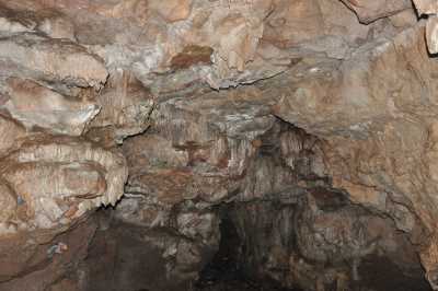Parsık Mağarası