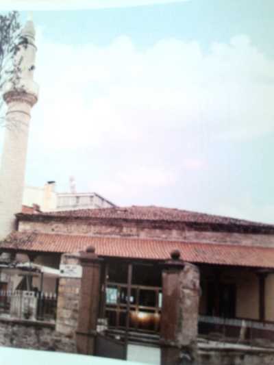 İl Kültür ve Turizm Müdürlüğü Foto arşivinden 18.07.2013 tarihinde alınmıştır.