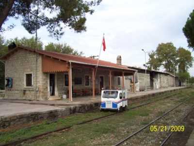 Denizli İl Kültür ve Turizm Müdürlüğü