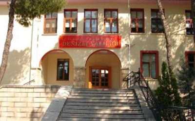 Denizli İl Kültür ve Turizm Müdürlüğü