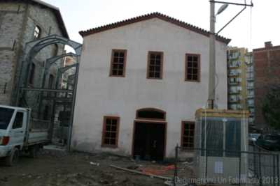 Denizli İl Kültür ve Turizm Müdürlüğü