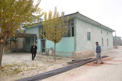 Denizli İl Kültür ve Turizm Müdürlüğü