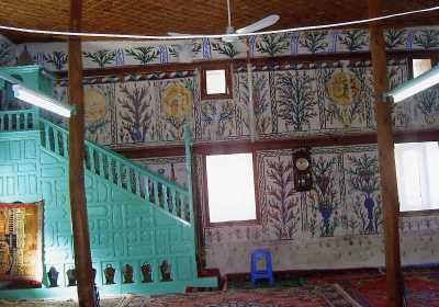 Denizli İl Kültür ve Turizm Müdürlüğü