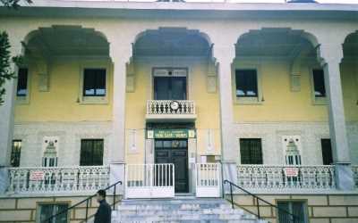 Denizli İl Kültür ve Turizm Müdürlüğü