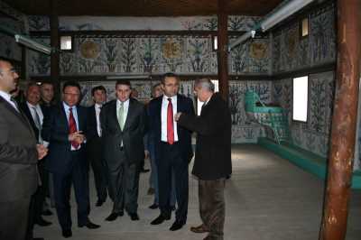 Denizli İl Kültür ve Turizm Müdürlüğü