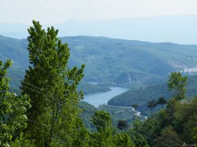 Hasanlar Baraj Gölü